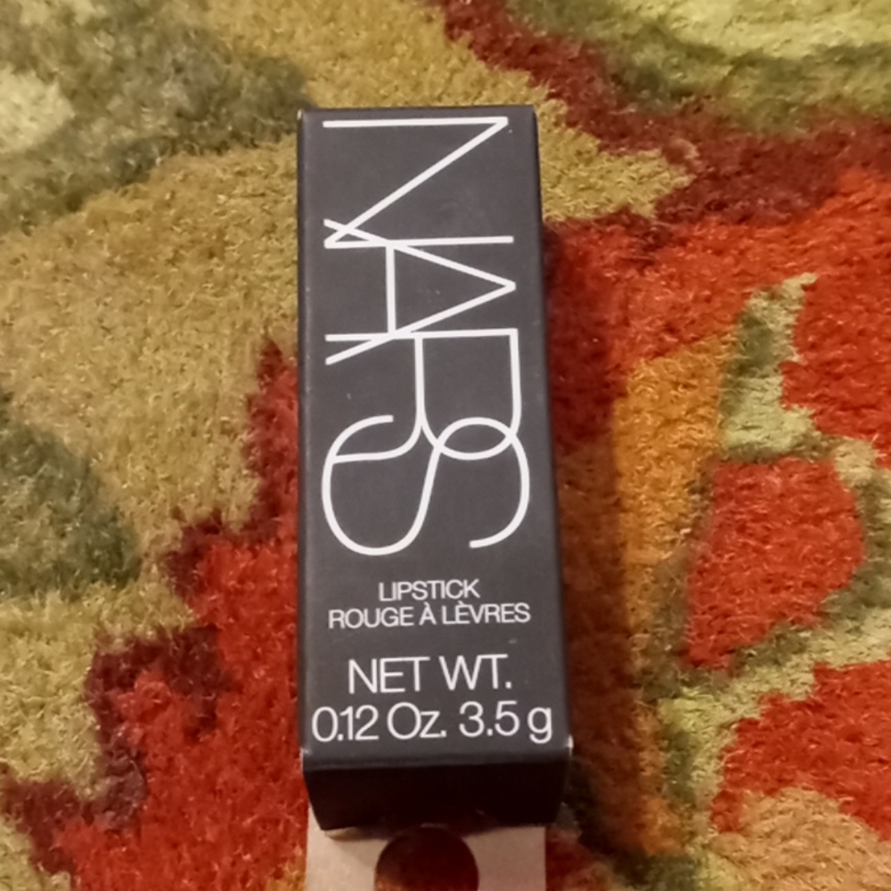 Nars lipstick - Force Speciale